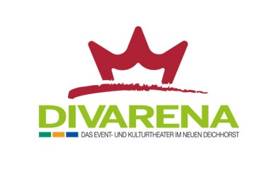3D-Rundgang von Divarena Delmenhorst